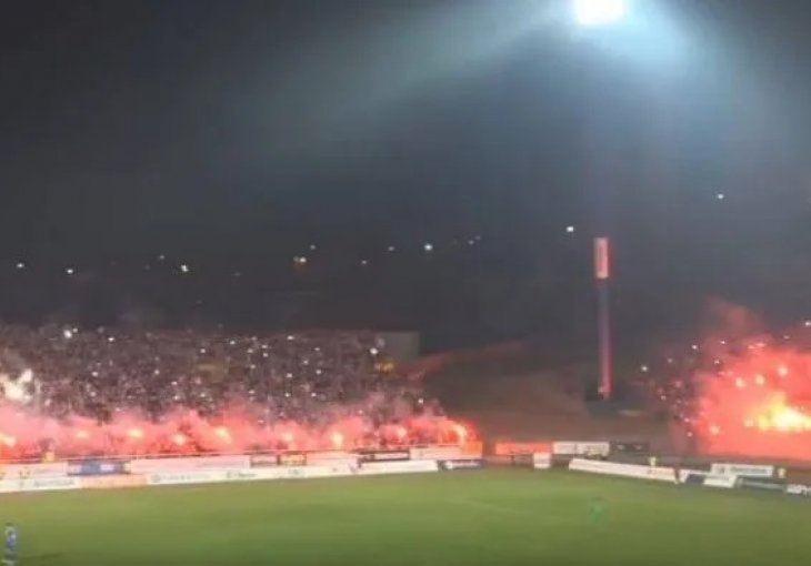 Spektakl u najavi: Europski gigant dolazi na Grbavicu na proslavu Željinog rođendana