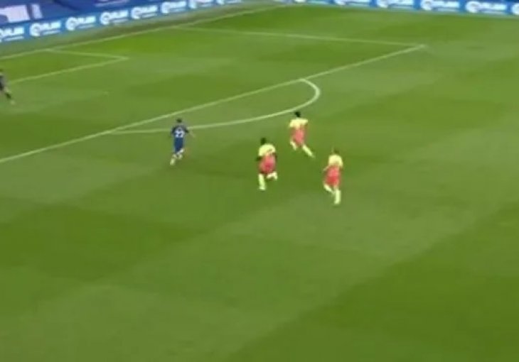 ZBOG OVOG GOLA JE POSTAO HEROJ NAVIJAČA LIVERPOOLA: Evo kako im je donio TITULU PRVAKA