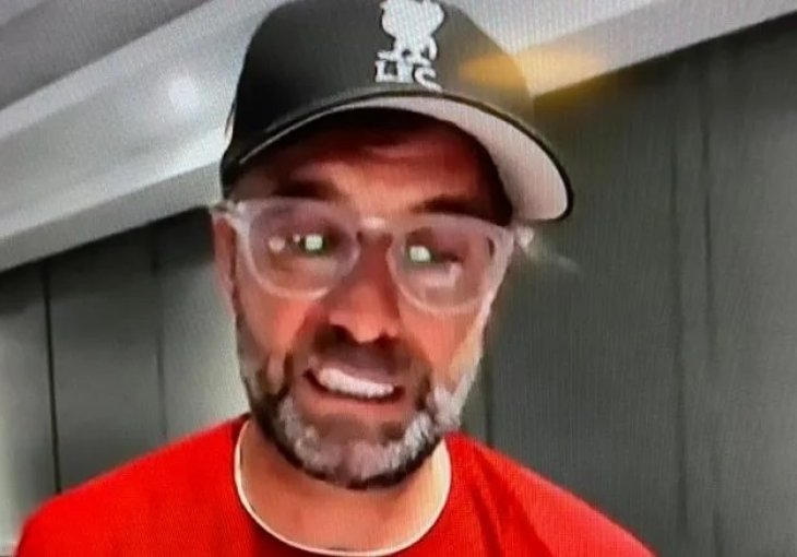 Nakon osvojene titule oglasio se i uplakani Jurgen Klopp: Nije ni mogao ništa drugo reći