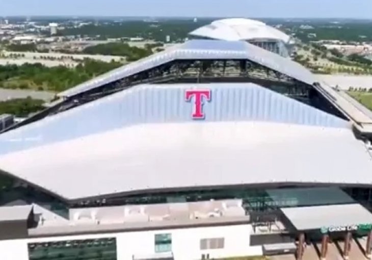 Navijači ogorčeni: Pogledajte na šta liči stadion od milijardu dolara