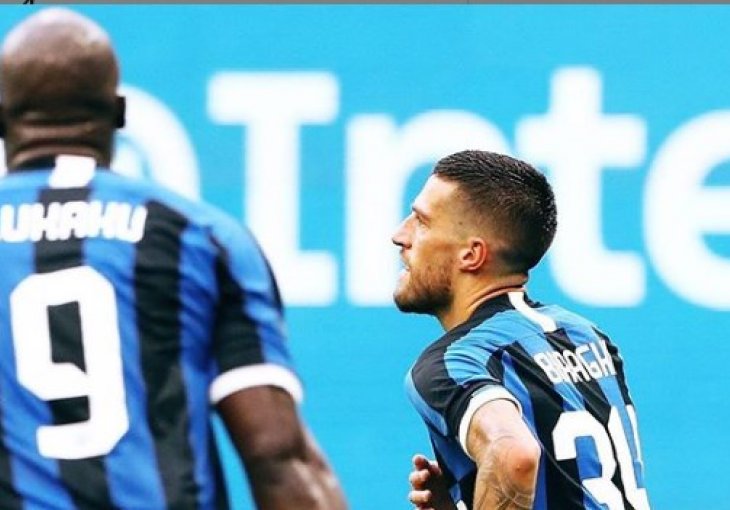 Inter dogovorio spektakularno pojačanje iz Real Madrida