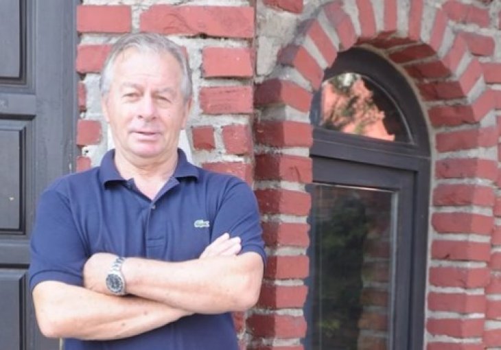 BALKAN GLEDA OVU SLIKU I PLAČE! Napustio nas Ilija Petković, a svi dijele fotografiju koja pokazuje KOLIKA JE VELIČINA!