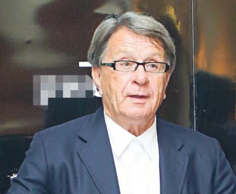 ĆIRO STAO UZ VOLJENOG MILORADA: Ja ne mogu više ulicom proći. Ja sam i četnik i Draža Mihajlović...