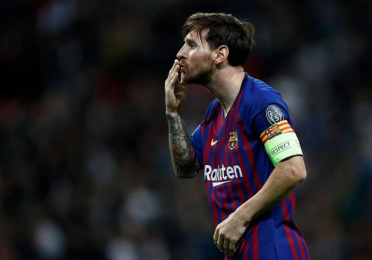 Najpoznatije lice fudbala zaustavlja pregovore novog ugovora, Messi napušta Barcelonu!