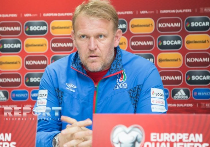 Dinamo u potrazi za novim trenerom, Robert Prosinečki jedan od kandidata 