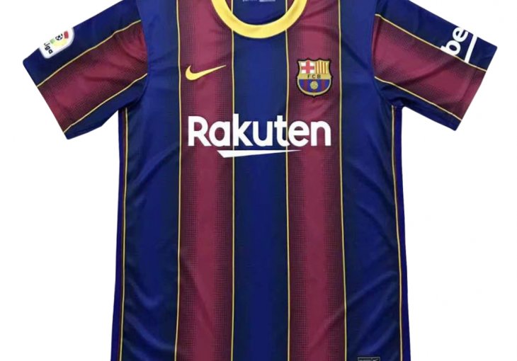 Barcelona od Nike-a traži odštetu zbog odgode promocije dresa