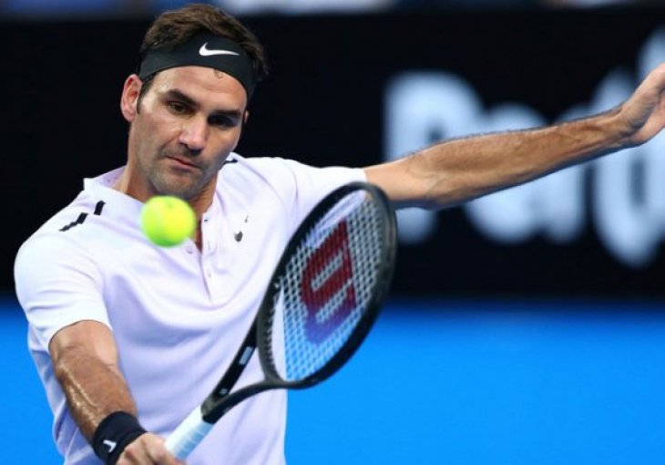 Federer šokirao svoje fanove priznanjem kada će prestati s tenisom 