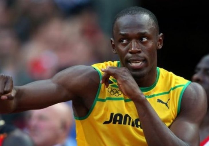 Američki trkač srušio rekord Bolta, rezultat poništen iz bizarnog razloga