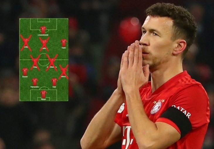 VELIKE PROMJENE U MINHENU Skoro pola tima sigurno napušta Bayern, ali razloga za brigu nema: Brazzo slaže DREAM TEAM!