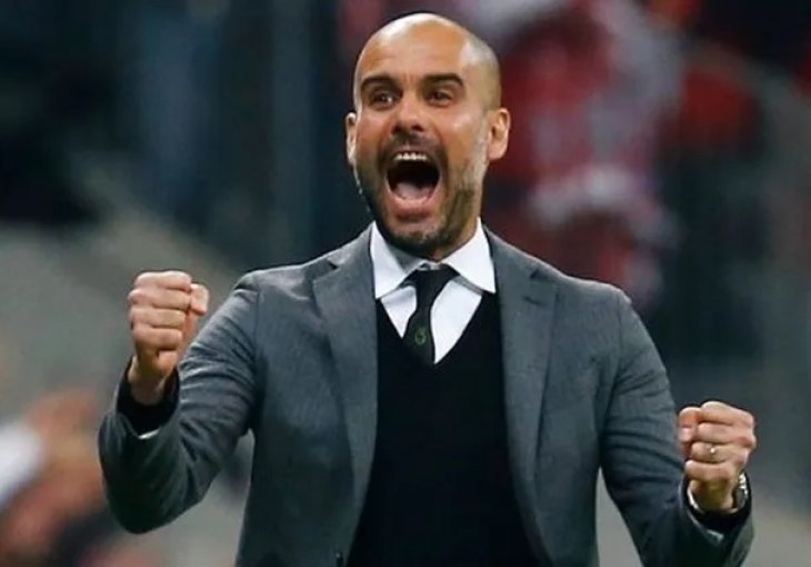 Novogodišnja senzacija: Guardiola za čak 90 miliona dovodi najboljeg jednog od najboljih na planeti, s njim idu po LIGU PRVAKA