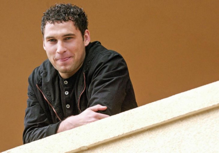 DUŠKO TOŠIĆ OBJAVIO SLIKU IZ HOTELA, KINEZI DOŠLI KOD NJEGA U SOBU: Evo šta su uradili (FOTO)