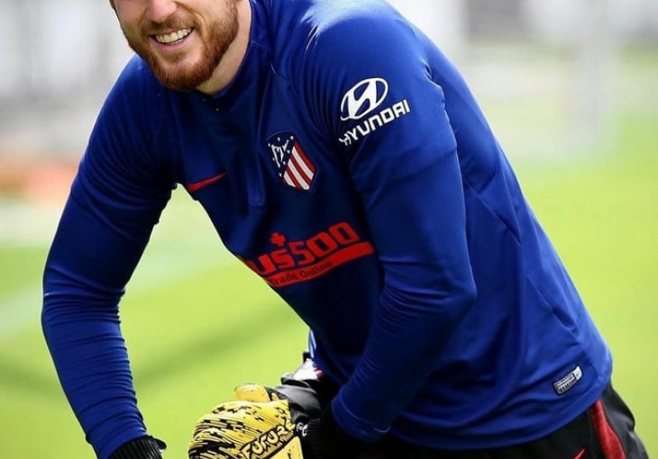 Golman s najboljim učinkom u 21. stoljeću je Jan Oblak, objavio transfermarkt