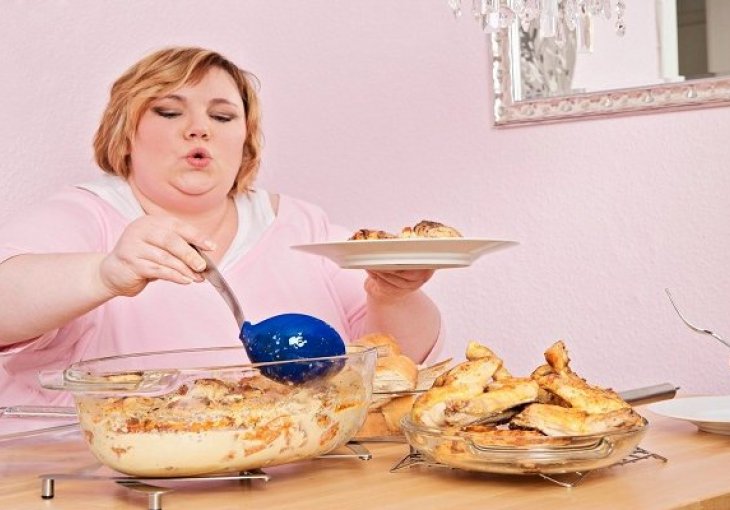 Kako prestati sa emocionalnim prejedanjem?