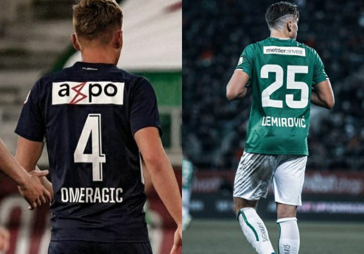 Milionski transferi za dvojicu mladih fudbalera iz BiH