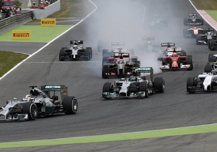 Najvažnije promjene uoči nove sezone Formule 1, prvi put u historiji na snazi finansijski pravilnik