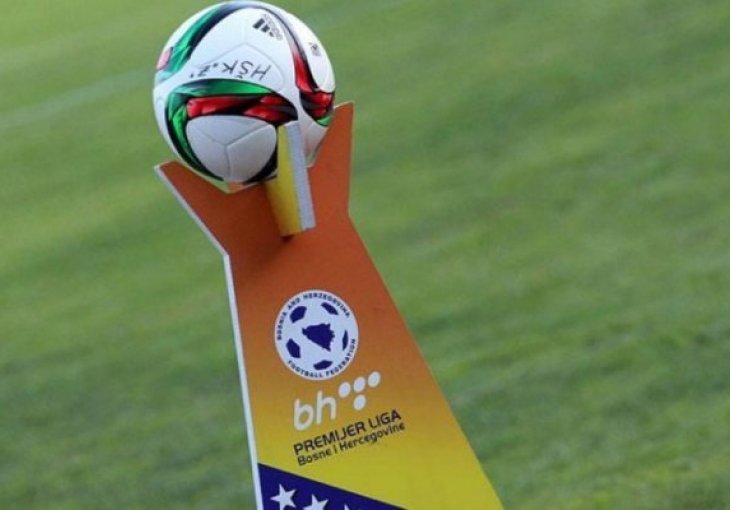 Premijer liga ima novog sponzora