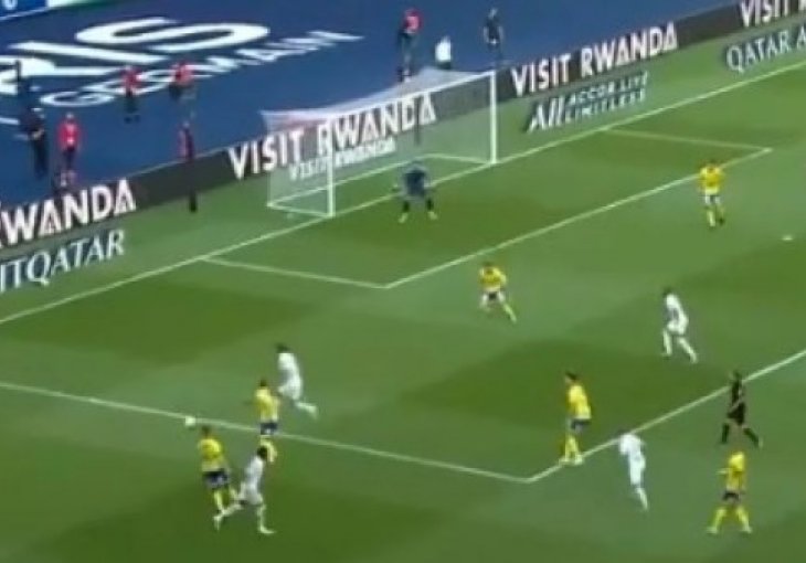 NEYMAR OSRAMOTIO RIVALE, DRIBLAO IH KAKO JE ŽELIO: Snimak koji je oduševio navijače,  majstorija