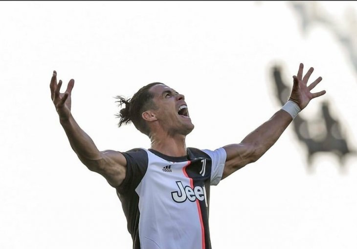 Cristiano Ronaldo napušta Juventus i vraća se u Englesku