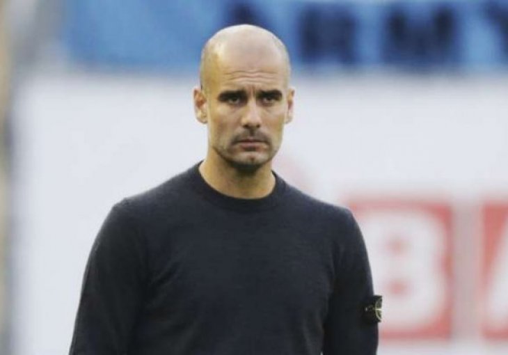 Menadžer Manchester City-a nije krio nezadovoljstvo: 