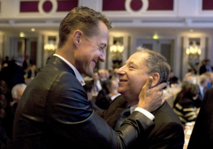 SENZACIJA NA POMOLU Jean Todt se vraća u Ferrari? Vrlo je moguće!