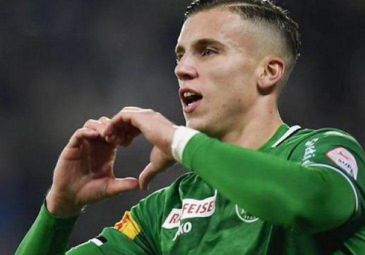 St. Gallen neočekivano izgubio i ispustio tron, Demirović opet pogodio