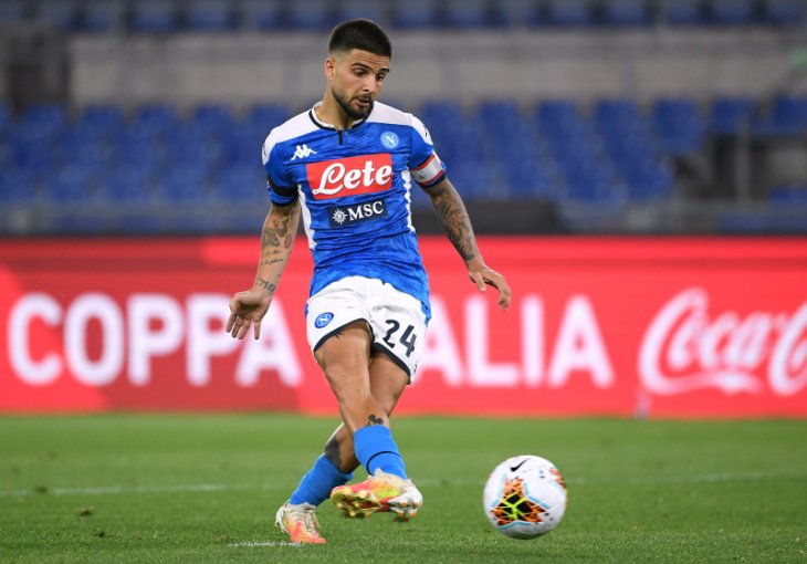 Napoli golom u sudijskoj nadoknadi ponovno preskočio Milan, poznat prvi klub koji ide u Serie B