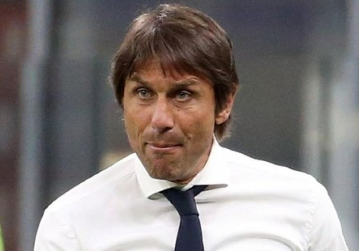 Conte: Vidjet ćete što će biti u posljednjem kolu