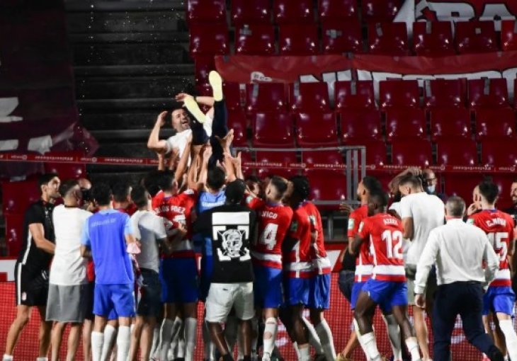  Nisu slavili ni trofej, ni opstanak, ali se osjećaju kao šampioni