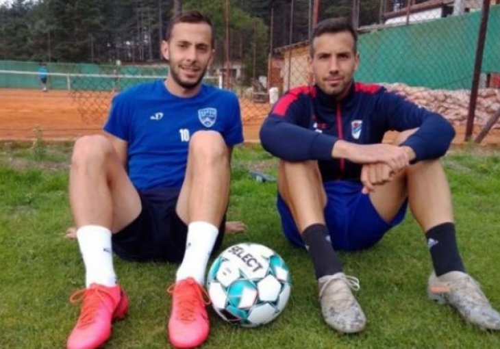 Braća jedan protiv drugog u Premijer ligi BiH: Časti onaj koji dobije premiju