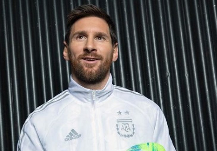 Messi otkrio što misli o tituli najboljeg strijelca i šansama Barcelone u Ligi prvaka