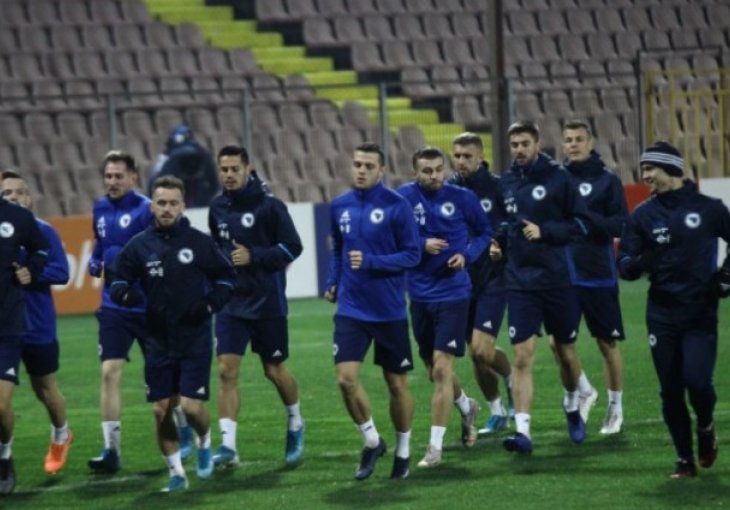 SMIJEŠI IM SE NJEMAČKA Dva bivša igrača Sarajeva na listi želja bundesligaša