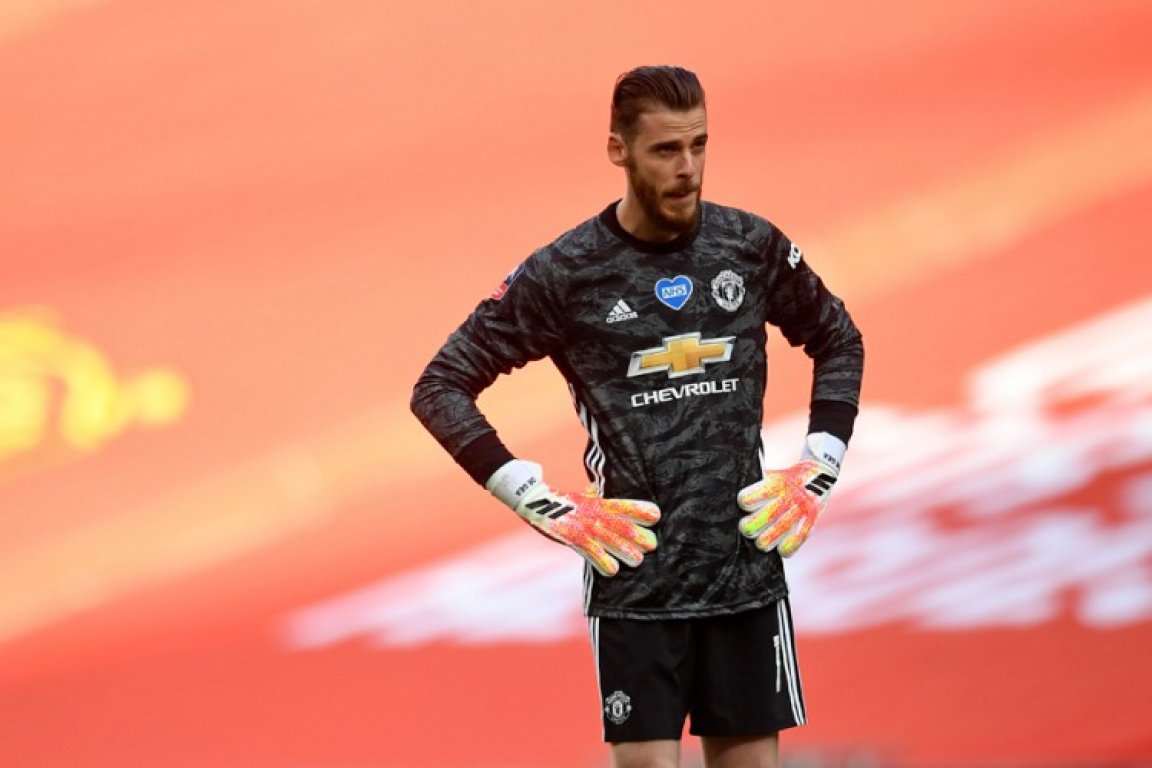 degea