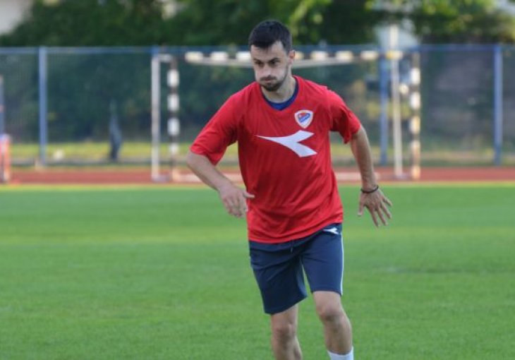 Zvijezda 09 želi brz povratak u Premijer ligu: Veliko pojačanje stiglo u Etno selo Stanišići