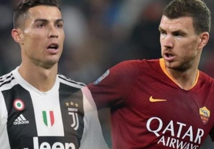 SVI PRIČAJU O RONALDU, A ZABORAVLJAJU NA DŽEKU: Portugalac se izjednačio s najboljim bh. napadačem koji je do istog dostignuća stigao još prije dvije godine