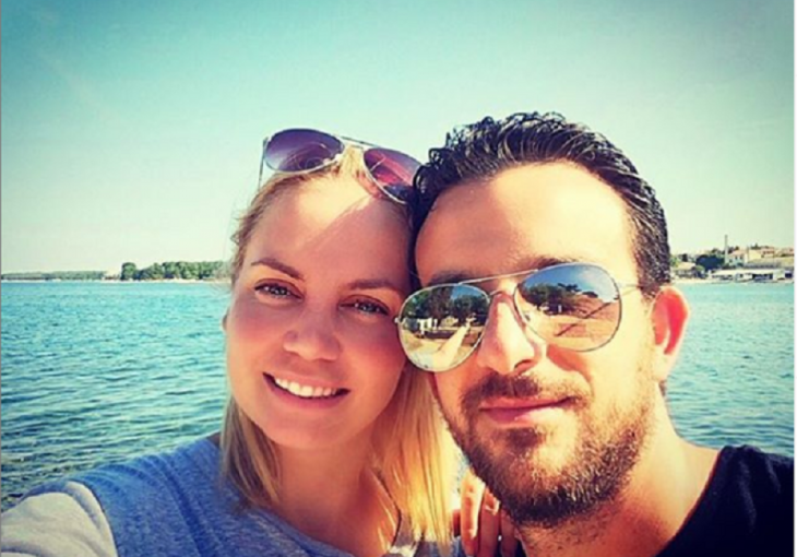 STIDI SE SVOG OCA, JELENA DOKIĆ JAVNO PROGOVORILA O NJEMU, PROŠLA JE KROZ PAKAO: Zbog veze sa Hrvatom izgubila sve?