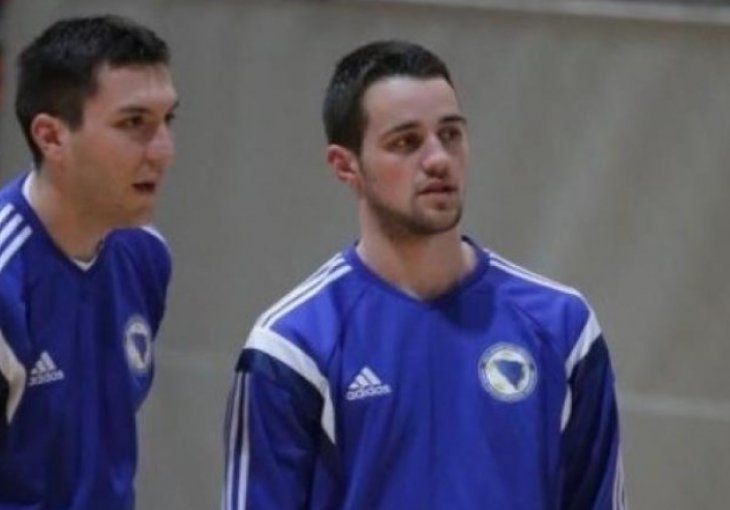 Reprezentativac Bosne i Hercegovine promijenio klub