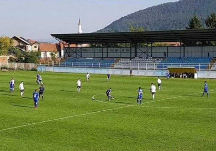 Bh. klub koji nas je predstavljao u Evropi ugašen