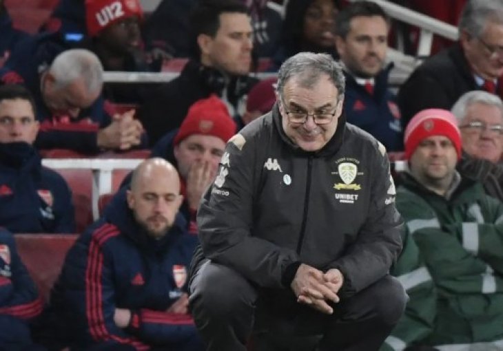 Došlo vrijeme da Leeds United moli Manchester City