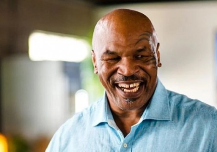 Sve je dogovoreno: Mike Tyson se vraća u ring u spektakularanom meču