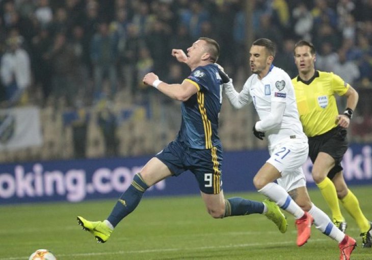 Haris Duljević i naredne sezone u Ligue 1