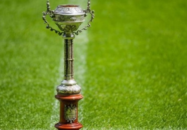 Bizarno: Osvajač kupa iz 2018. godine ostao bez trofeja, niko ne zna gdje se on nalazi