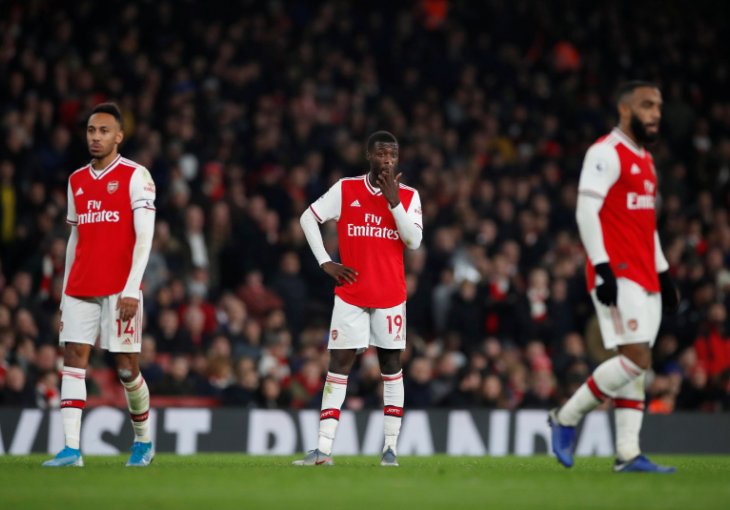 OVO ĆE ODBITI BROJNE VELIKANE Arsenal svojoj zvijezdi nudi nevjerovatan ugovor, zarađivat će milion funti mjesečno!