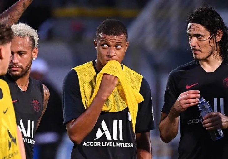 MBAPPE KONAČNO ODLUČIO, EVO GDJE ĆE IGRATI NAJPOŽELJNIJI IGRAČ DANAŠNICE: Potvrdio vijest, DA LI JE OVO DOBRO ZA NJEG?