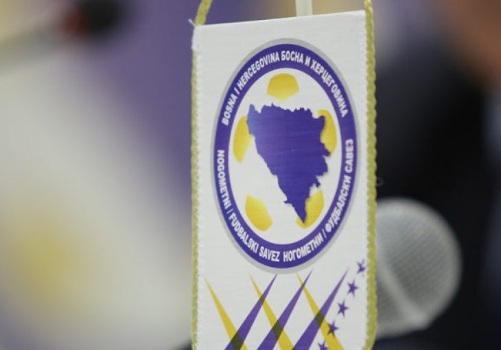 Zvanično: NFSBiH potpisao ugovor sa novim sponzorom!