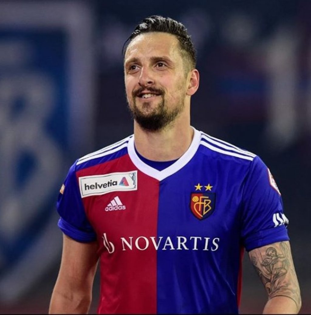 kuzmanovic