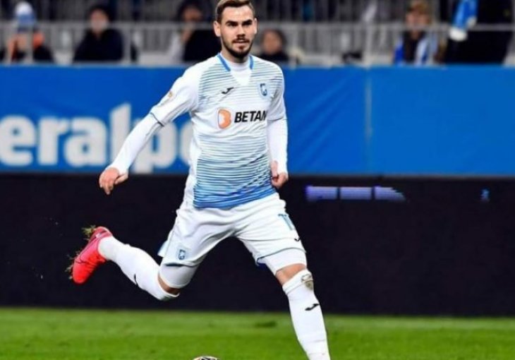 ODGOVOR U SEKUNDI! Elvir Koljić otkrio ko je najbolji bh. fudbaler