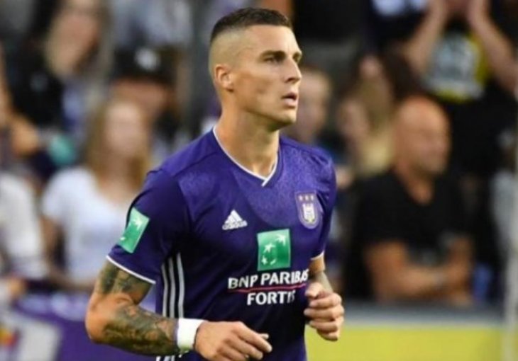 Ognjen Vranješ potpisuje višegodišnji ugovor
