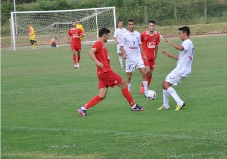 Nova sezona sa deset klubova, čak sedam iz istog grada