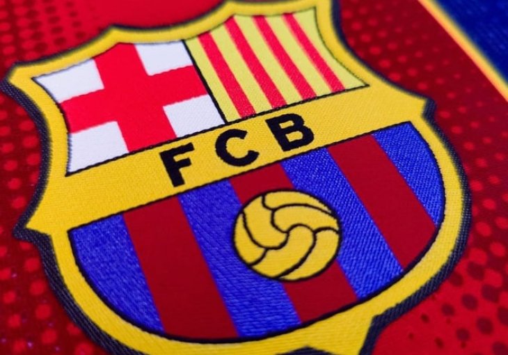 Defanzivcu Barcelone izmjeren trk od 34.91 km/h, najbrži igrač u La Ligi