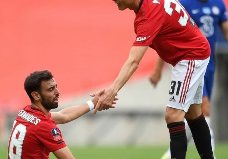 DAN D BORBE ZA LIGU PRVAKA: Ko će doći do titule najboljeg strijelca Premiershipa?